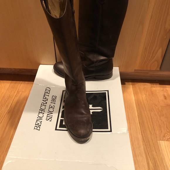 Frye Shoes - Frye boots